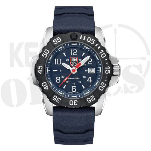 Luminox XS.3253.CB Navy SEAL Diver Watch