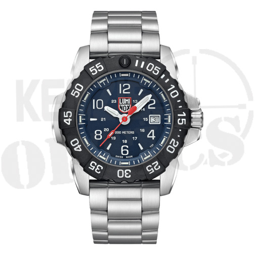 Luminox XS.3254.CB Navy Seal Diver Watch
