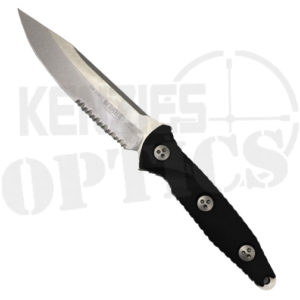 Microtech Socom Alpha Fixed Knife 113-11