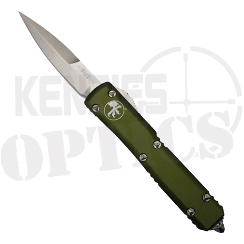 Microtech Ultratech OTF Automatic Knife - 120-10OD