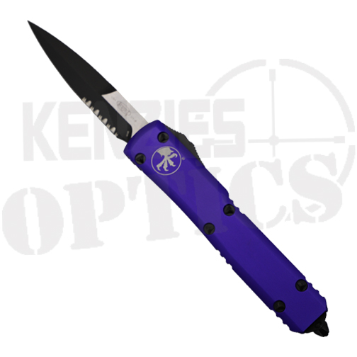 Microtech 120-2PU Ultratech