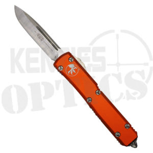 Microtech Ultratech OTF Automatic Knife - 121-4OR