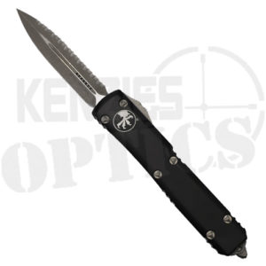 Microtech Ultratech OTF Automatic Knife - 122-12AP