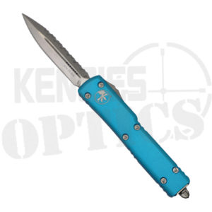 Microtech UTX-70 OTF Automatic Knife - 147-12TQ