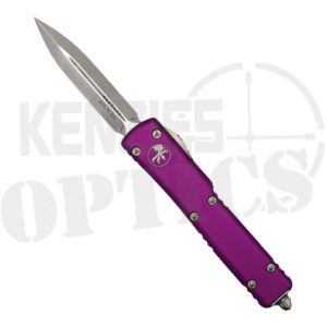 Microtech UTX-70 OTF Automatic Knife - 147-4VI