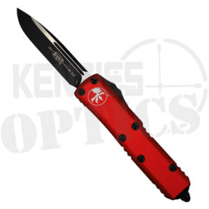 Microtech UTX-85 OTF Automatic Knife - 231-1RD