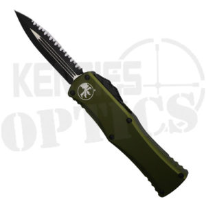 Microtech Hera OTF Automatic Knife - 702-3OD