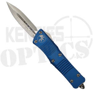 Microtech Troodon OTF Automatic Knife - 138-4BL