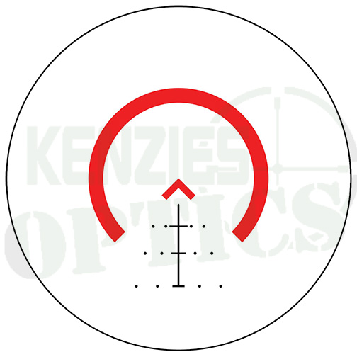 Primary Arms 3x MicroPrism SLx Scope