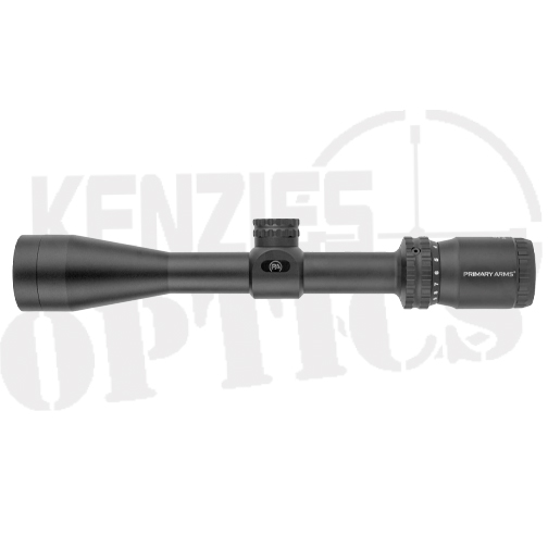 Primary Arms SLx Hunter 3-9x40mm SFP