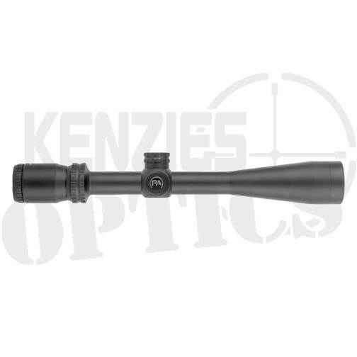 Primary Arms SLx Hunter 4-12x40mm Scope