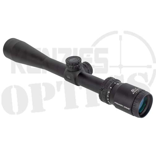Primary Arms SLx Hunter 4-12x40mm SFP