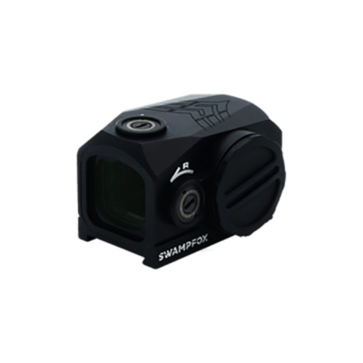 Buy Swampfox Kraken 1x16 Closed Emitter Red Dot Sight