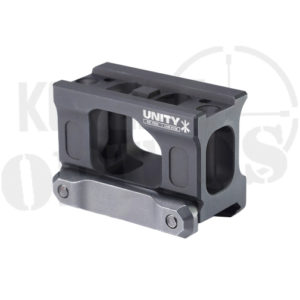 Unity Tactical FAST Micro-S Mount