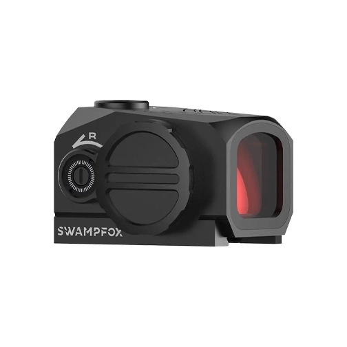 【実物新品】Swampfox Kraken 1×16 ドットサイト Buy Swampfox Kraken 1x16 Closed Emitter Red Dot Sight
