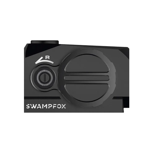 Buy Swampfox Kraken 1x16 Closed Emitter Red Dot Sight