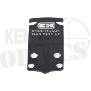 CHPWS Kimber R7 Mako Adapter Plate - KMBR-HOLOK