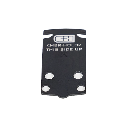 C&H Precision Kimber R7 Mako Adapter Plate