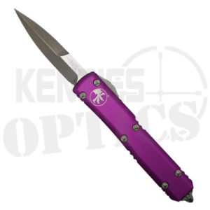 Microtech Ultratech OTF Automatic Knife - 120-10APVI