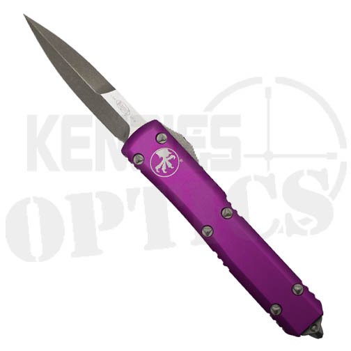 Microtech Ultratech OTF Automatic Knife - 120-10APVI