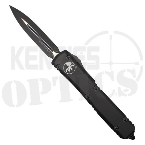 Microtech Ultratech OTF Automatic Knife - 122-1T