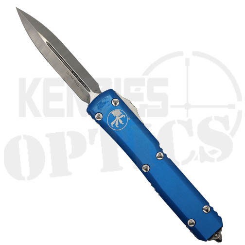 Microtech Ultratech OTF Automatic Knife - 122-4BL