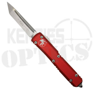 Microtech Ultratech OTF Automatic Knife - 123-10RD