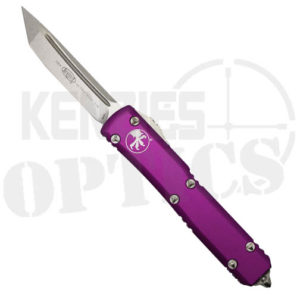 Microtech Ultratech OTF Automatic Knife - 123-10VI