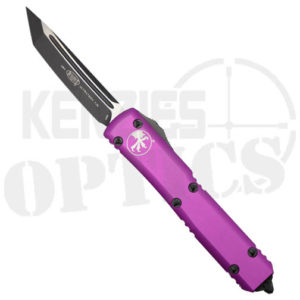 Microtech Ultratech OTF Automatic Knife - 123-1VI