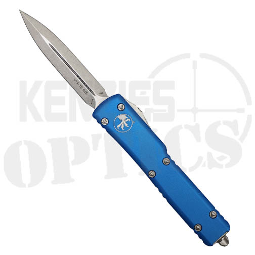Microtech UTX-70 OTF Automatic Knife - 147-10BL