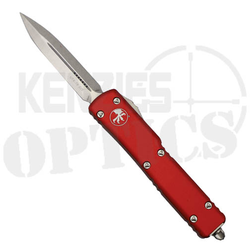 Microtech UTX-70 OTF Automatic Knife - 147-10RD
