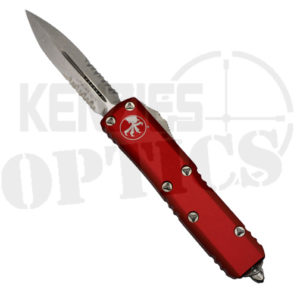Microtech UTX-85 OTF Automatic Knife - 232-11RD