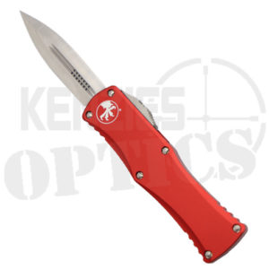 Microtech Hera OTF Automatic Knife - 702-4RD