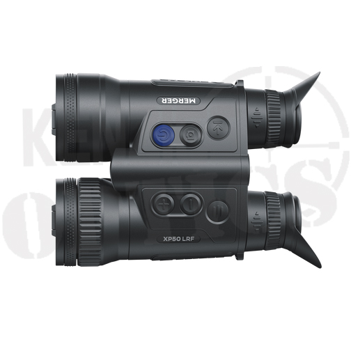 Pulsar Merger LRF XP50 Binocular - PL77465
