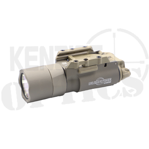 Surefire Turbo X300-T-A-TN