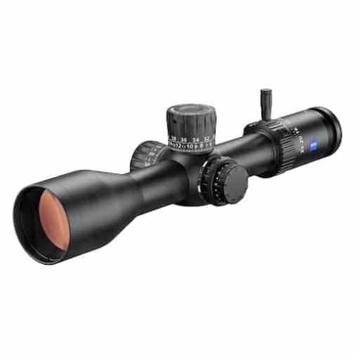 ZEISS LRP S3 4-25x50 Scope