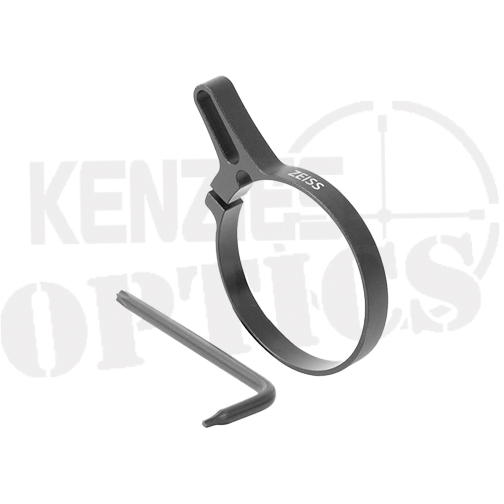 Zeiss Conquest V6 Throw Lever