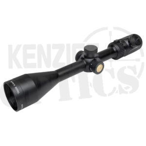 Athlon Talos 6-24x50 BDC Scope