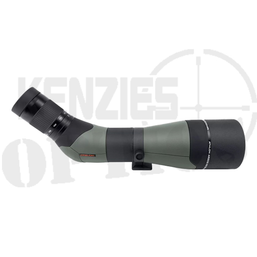 Athlon Argos 2060x85 HD Spotting Scope Kenzie's Optics