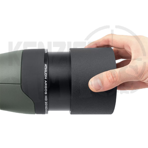 Athlon Argos 20-60x85 HD Spotting Scope - 314001
