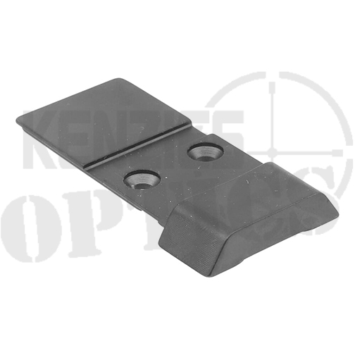 Holosun 509 Adapter Plate for CZ-USA P-10 - 509PLT-CZP10