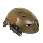 Inforce Helmet Mounted Light White/IR | Kenzie's Optics