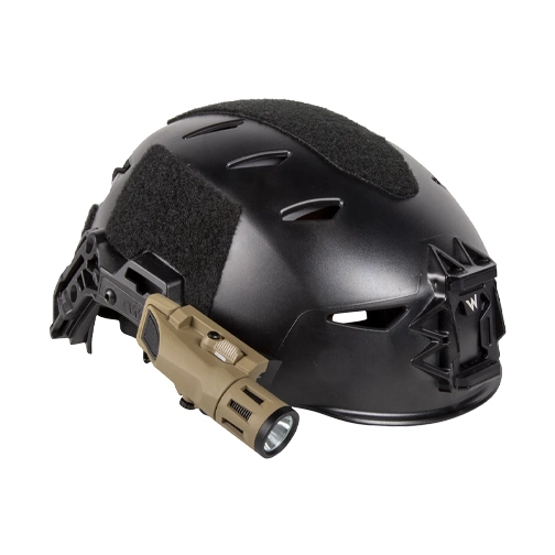 Inforce Helmet Mounted Light WhiteIR