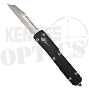 Microtech Ultratech Signature Series OTF Automatic Knife - 119W-10S