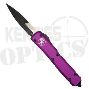 Microtech Ultratech OTF Automatic Knife - 120-1VI