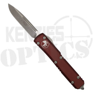 Microtech Ultratech OTF Automatic Knife - 121-10APMR