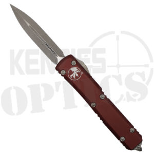 Microtech Ultratech OTF Automatic Knife - 122-10APMR