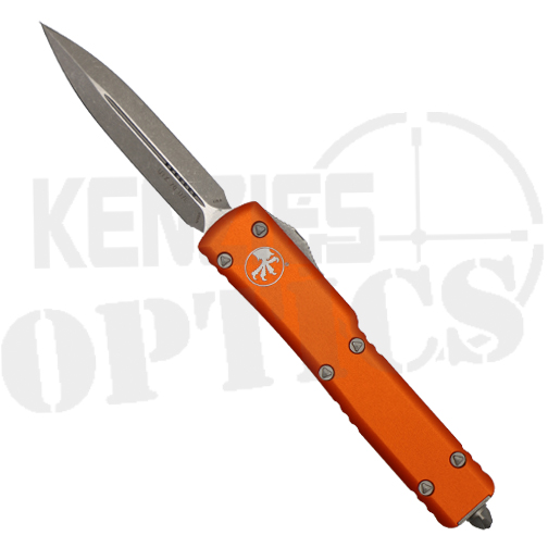 Microtech UTX-70 OTF Automatic Knife - 147-10APOR