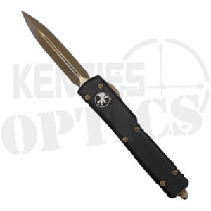 Microtech UTX-70 OTF Automatic Knife - 147-13AP
