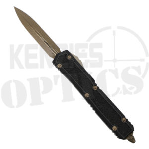 Microtech Makora Signature Series OTF Automatic Knife - 206-13APS